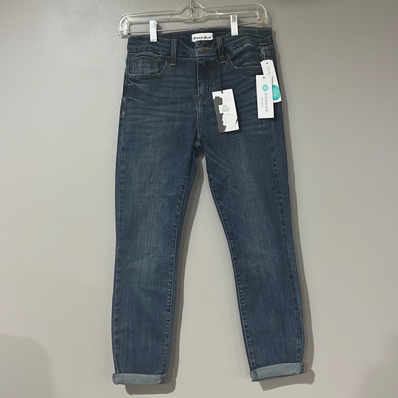 Denim - Women’s jeans